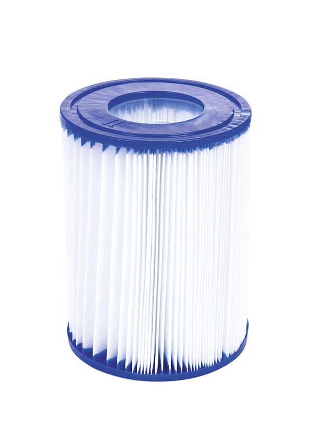 Bestway Filter Cartridge (I) 4.2 x 5.4inch  - Image 2