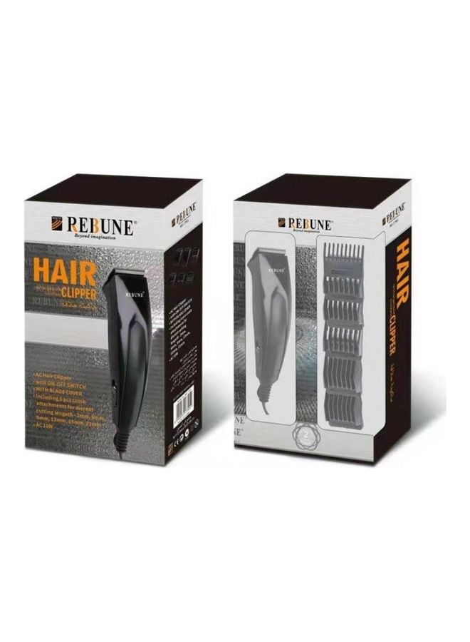REBUNE Rechargeable Hair Clipper - Image 2