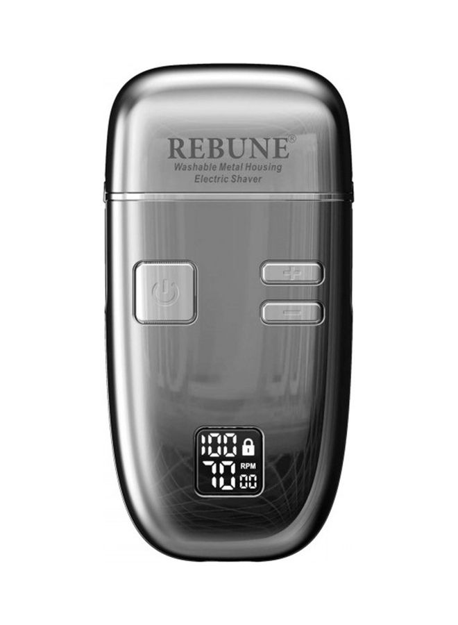 ريبون ماكينة حلاقة كهربائية RE-7708  - Image 1