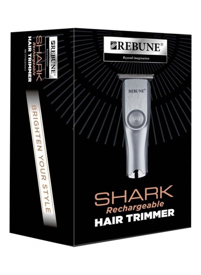 ريبون ماكينة قص الشعر القابلة لإعادة الشحن RE-7710 من Shark - Image 2