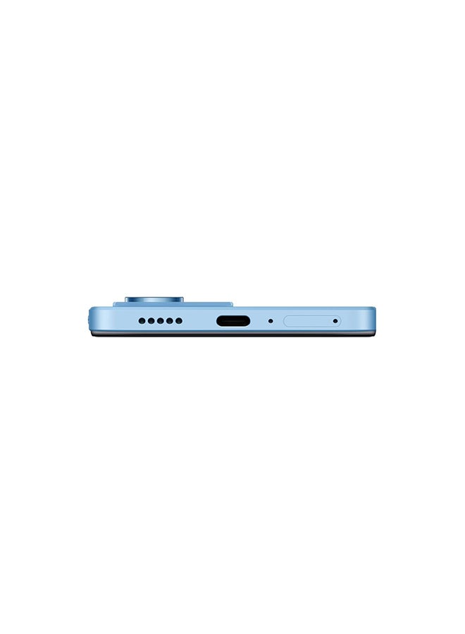Redmi Note 12 Pro 5G Dual SIM Blue 8GB RAM 256GB - Indian Version - v1675169681/N53367882A_5