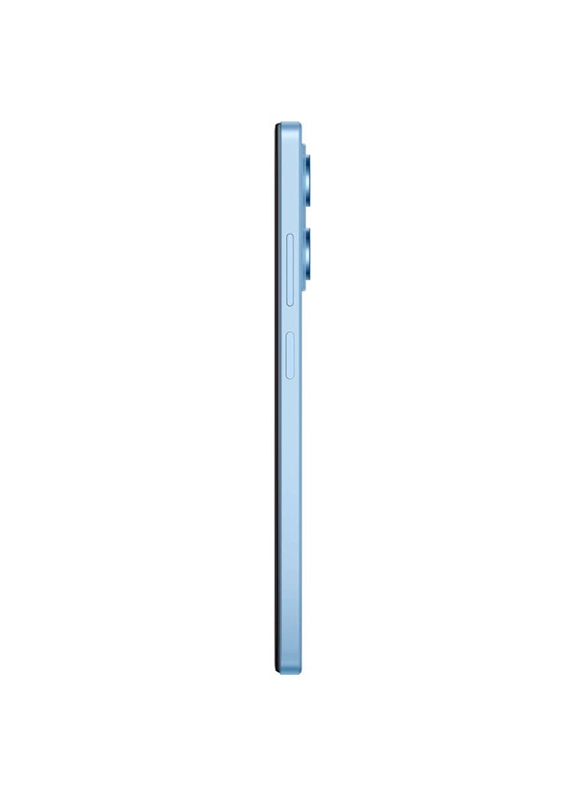 Redmi Note 12 Pro 5G Dual SIM Blue 8GB RAM 256GB - Indian Version - v1675169681/N53367882A_7