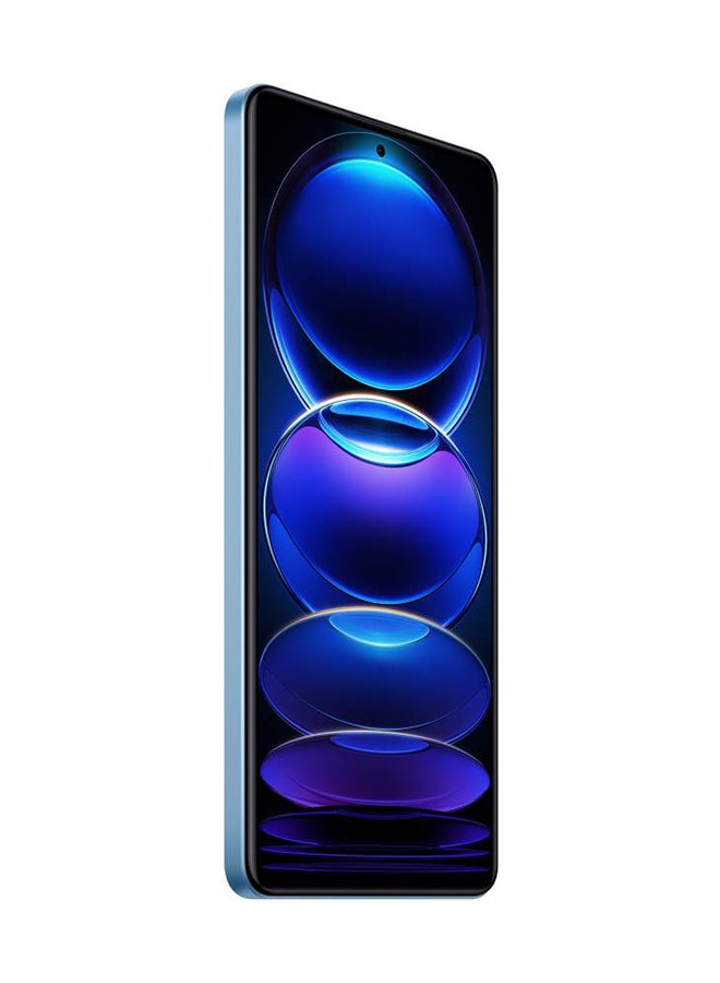 Redmi Note 12 Pro 5G Dual SIM Blue 8GB RAM 256GB - Indian Version - v1675169681/N53367882A_8