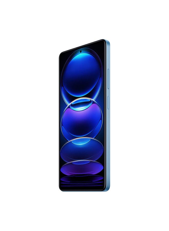 Redmi Note 12 Pro 5G Dual SIM Blue 8GB RAM 256GB - Indian Version - v1675169681/N53367882A_9