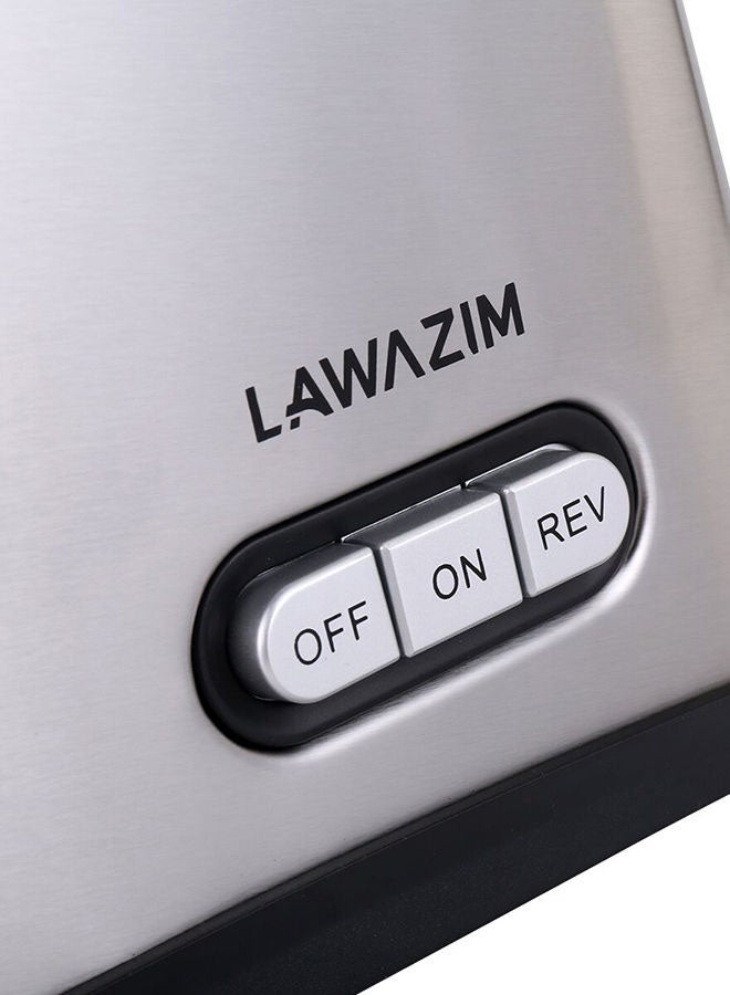 مفرمة لحم كهربائية 1 kg 1500 W 05-2106-01 رمادي/أسود - v1675171852/N36359280A_4
