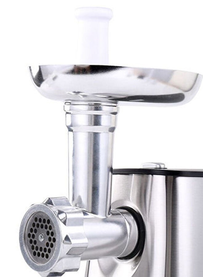 مفرمة لحم كهربائية 1 kg 1500 W 05-2106-01 رمادي/أسود - v1675171852/N36359280A_7