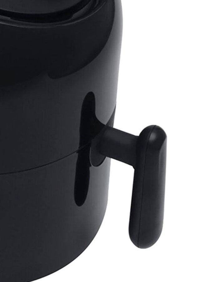 لوازم - مقلاة هوائية كهربائية 2.5 L 1000 W 05-2351-01 أسود - Image 1