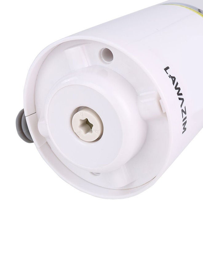 LAWAZIM - Multi-Function Mini Electric Chopper 700.0 ml 400.0 W 05-2109-02 White - Image 1