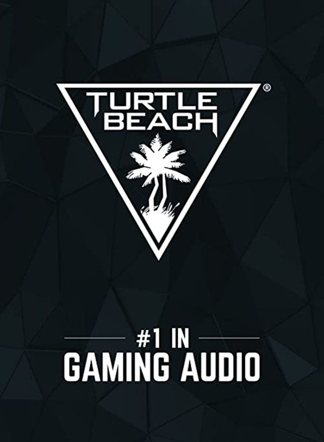 TURTLE BEACH - Turtle Beach Recon 70 Blue Camo Gaming Headset - FLIP-UP To Mute Microphone - Lightweight Comfort - for PlayStation 5, PS4 Pro & PS4, Xbox One & Xbox Series X|S, Nintendo Switch, and Mobile - Image 1