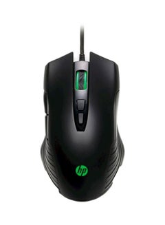 HP X220 Impact Gaming Mouse With Backlit  - Image 2