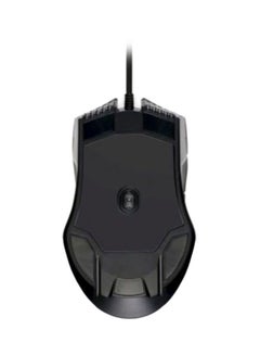 HP X220 Impact Gaming Mouse With Backlit  - Image 4