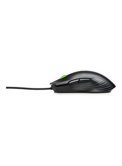 HP X220 Impact Gaming Mouse With Backlit  - Image 5