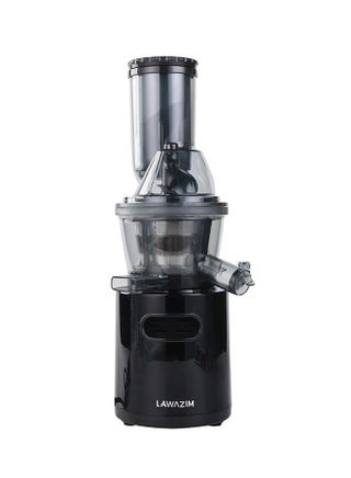 Slow Juicer Machine 150 W 05-2255-01 Black - v1675171871/N37352712A_1