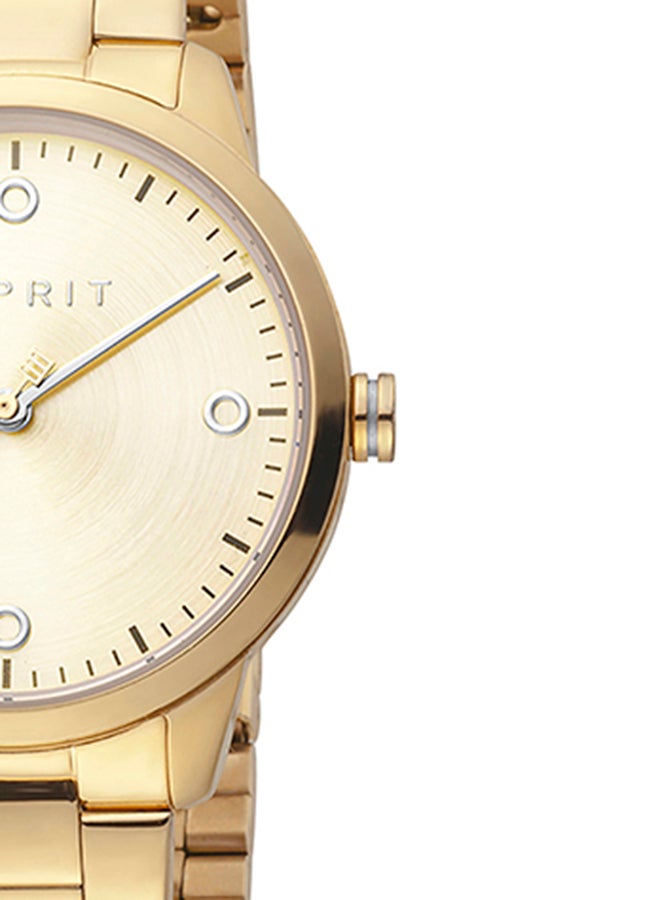 ESPRIT Women's Analog Watch 164M0055  - Image 4