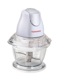 Chopper  Mince Meat, Molokhia 1 L 400 W CH-400M White - v1675171902/N44122047A_1