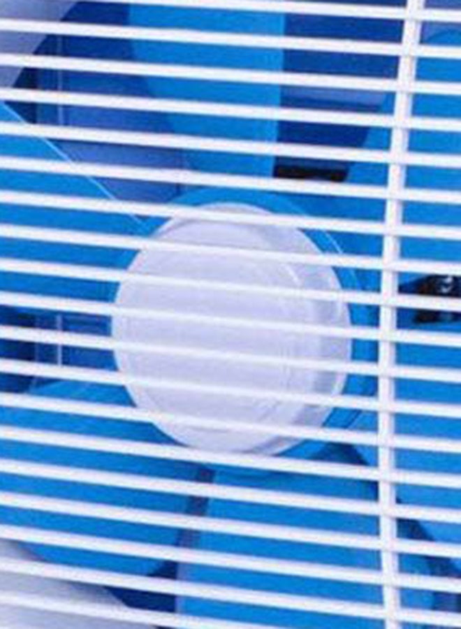 فريش مروحة جدارية باتجاه واحد 2.04 kg 2400 W Ventilator 25 cm ألوان متعددة - Image 5