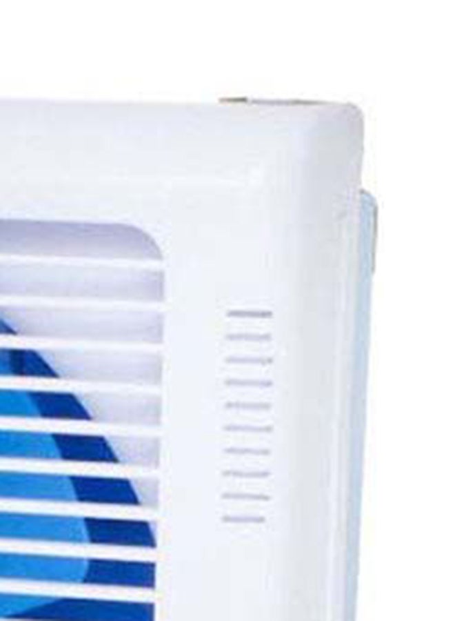 فريش مروحة جدارية باتجاه واحد 2.04 kg 2400 W Ventilator 25 cm ألوان متعددة - Image 3