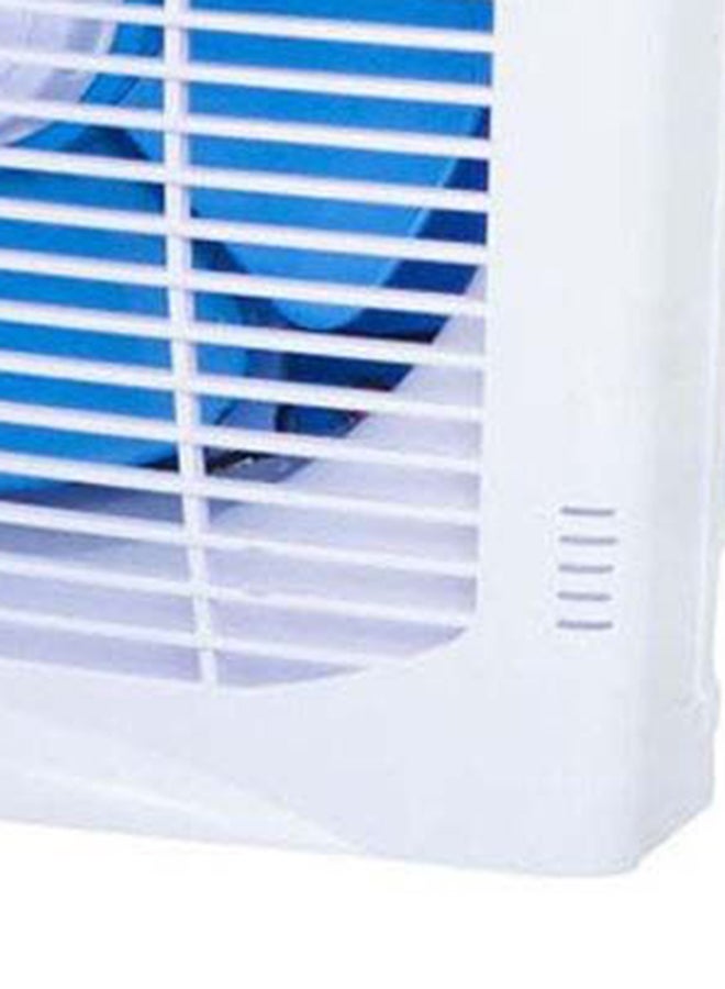 فريش مروحة جدارية باتجاه واحد 2.04 kg 2400 W Ventilator 25 cm ألوان متعددة - Image 4
