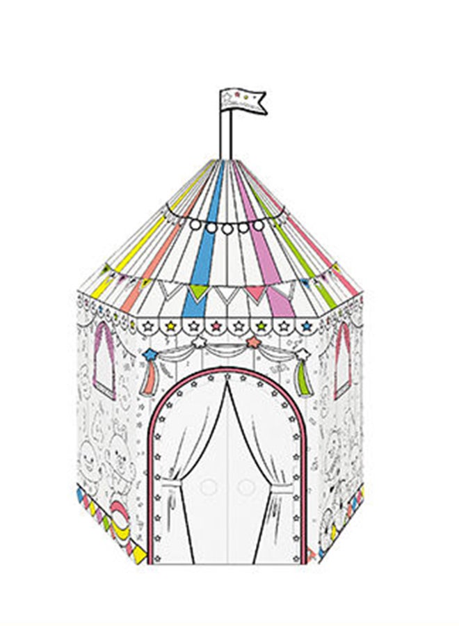 Ya Hong - Mini Circus, Erasable Assorted Packging - Image 1