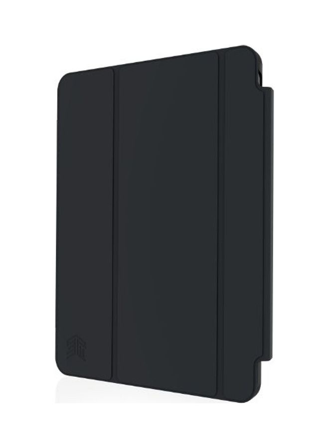 STM STM Studio Case for iPad Air 5th/4th Gen and iPad Pro 11 (4th/3rd/2nd/1st Gen) - Black - Image 1