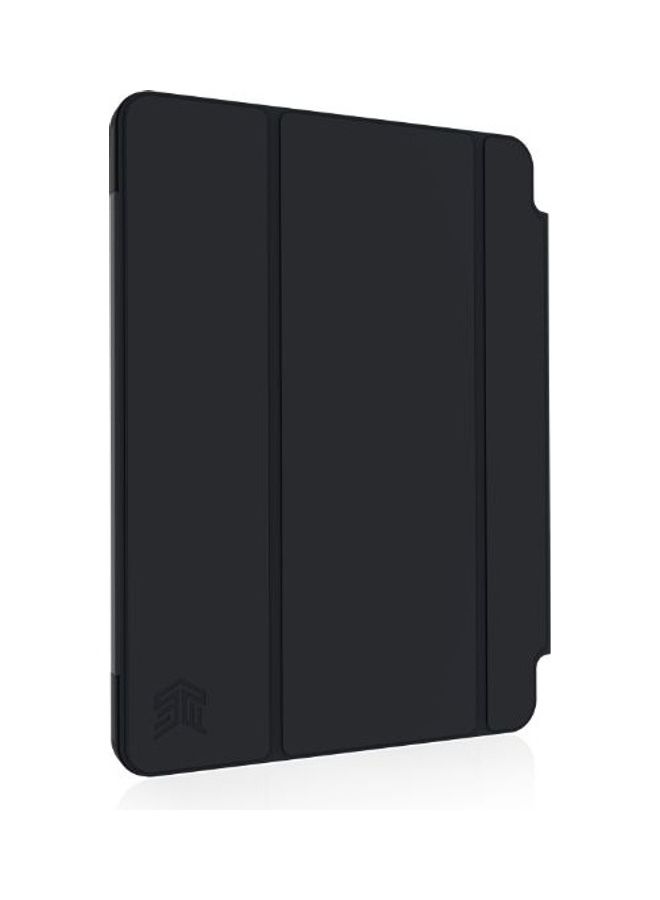 STM STM Studio Case for iPad Air 5th/4th Gen and iPad Pro 11 (4th/3rd/2nd/1st Gen) - Black - Image 2