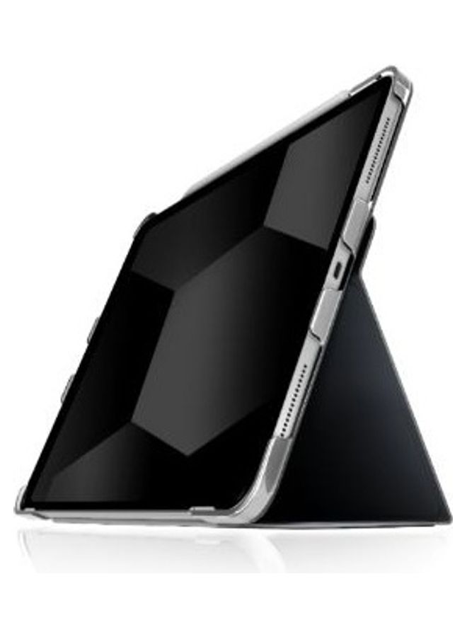 STM STM Studio Case for iPad Air 5th/4th Gen and iPad Pro 11 (4th/3rd/2nd/1st Gen) - Black - Image 3