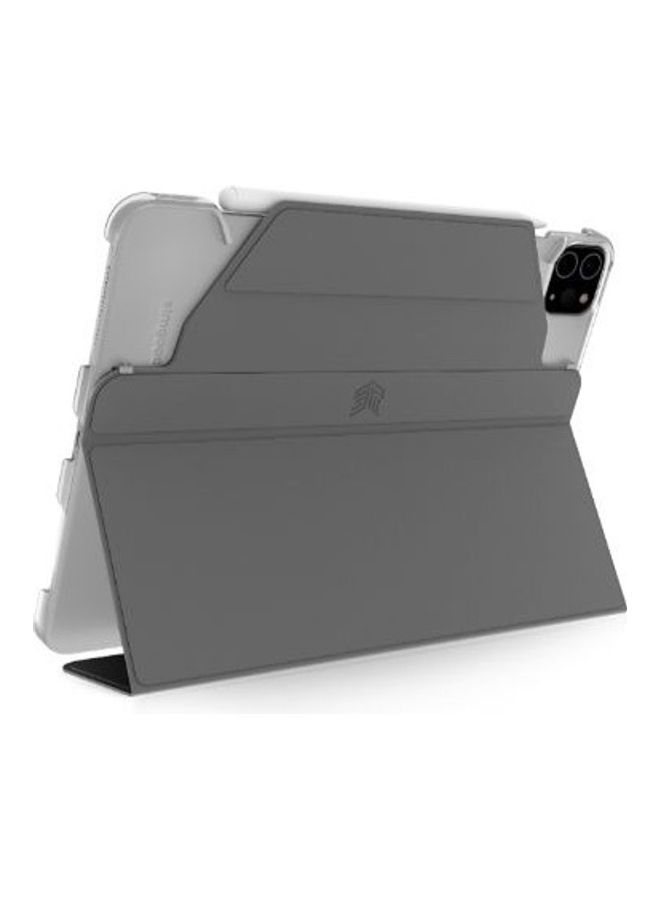 STM STM Studio Case for iPad Air 5th/4th Gen and iPad Pro 11 (4th/3rd/2nd/1st Gen) - Black - Image 4