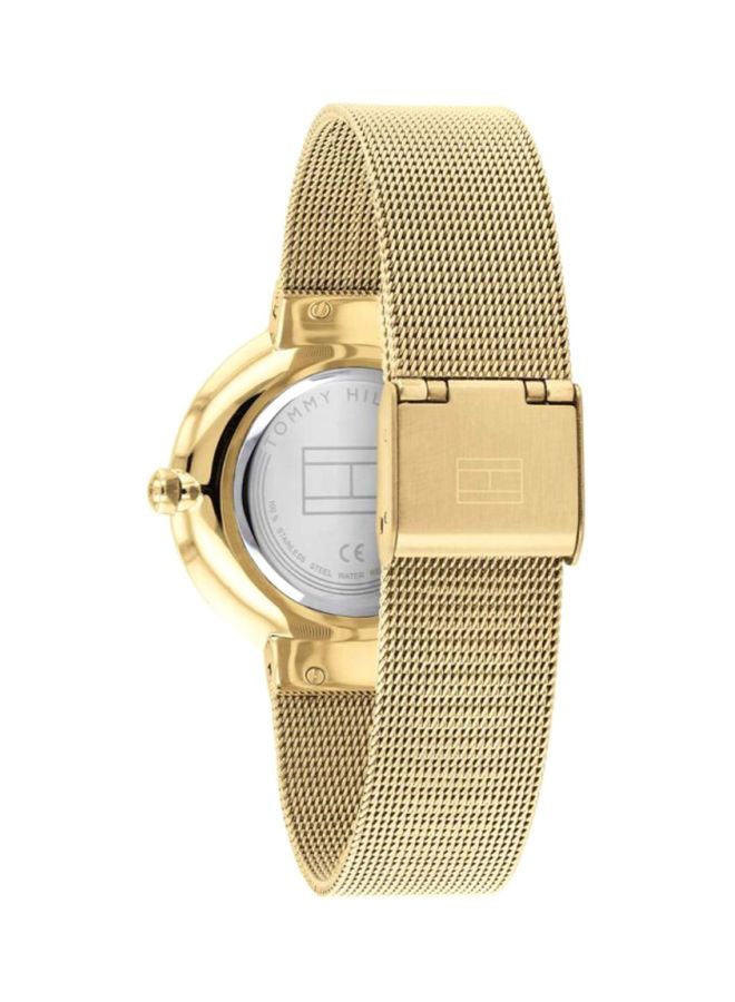 TOMMY HILFIGER Women's Water Resistant Analog Watch 1782217 - Image 2