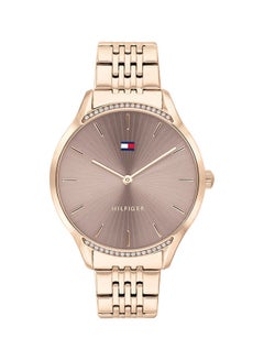 Women's Stainless Steel Analog Wrist Watch 1782212