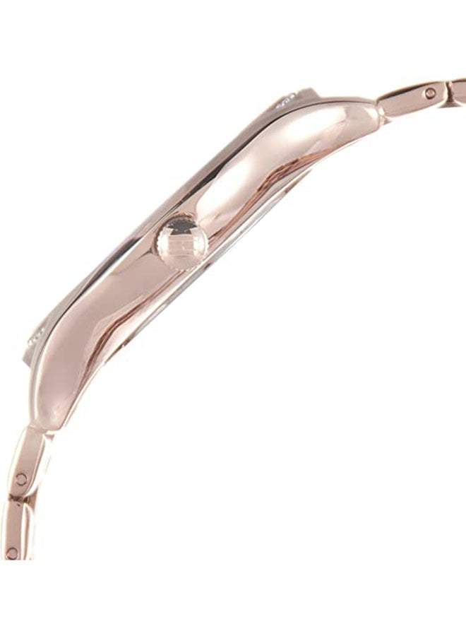 TOMMY HILFIGER - Women's Stainless Steel Analog Wrist Watch 1782212 - Image 1