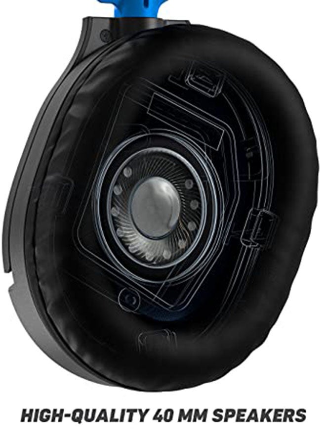 Ear Force Recon 70P Headset