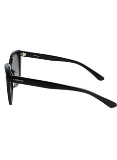 CALVIN KLEIN Women's Women's Square Sunglasses  - Image 5