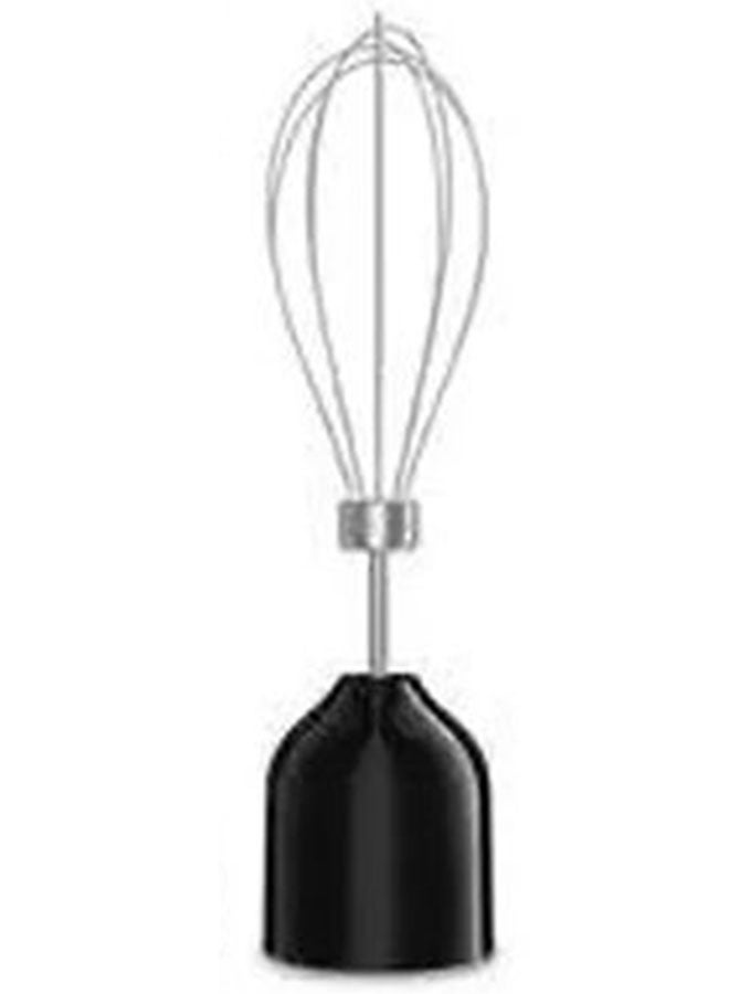 خلاط يدوي كبة مضرب بيض THB-600W أسود