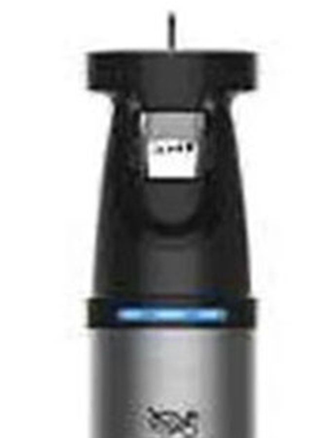 خلاط يدوي كبة مضرب بيض THB-600W أسود