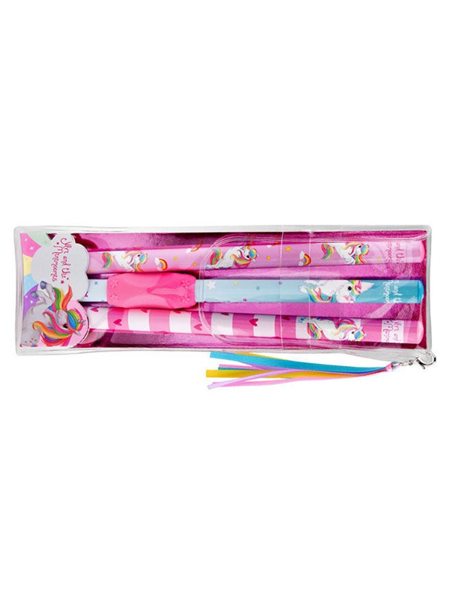 Top Model Y And M Pencil Set Multicolour - Image 2