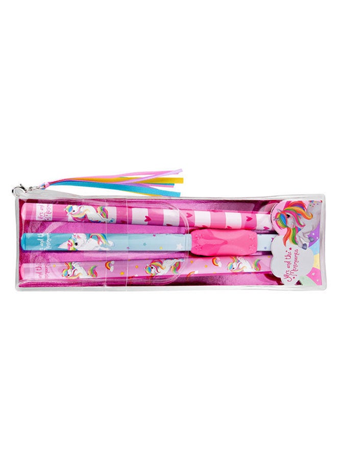 Top Model Y And M Pencil Set Multicolour - Image 3