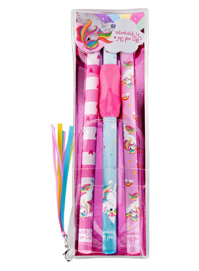 Top Model Y And M Pencil Set Multicolour - Image 4