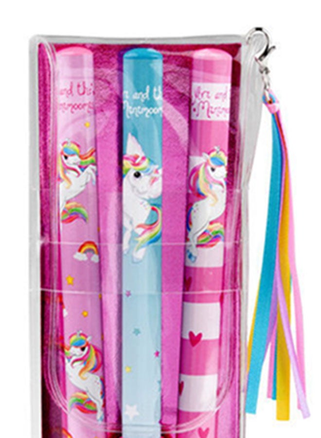 Top Model Y And M Pencil Set Multicolour - Image 5