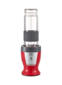 Personal Blender - 300w 570 ml 300 W AR1032 Red/Grey/Clear