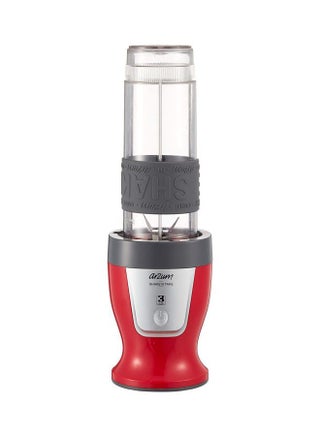 Personal Blender - 300w 570 ml 300 W AR1032 Red/Grey/Clear - v1675179216/N44020583A_1