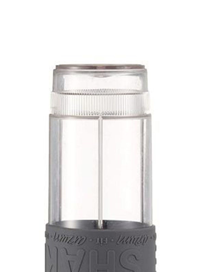 Arzum - Personal Blender - 300w 570 ml 300 W AR1032 Red/Grey/Clear - Image 1