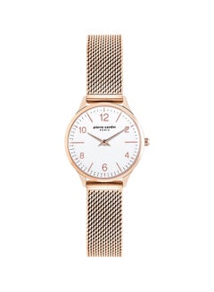 pierre cardin Women's Analog Watch 902682F120  - Image 1