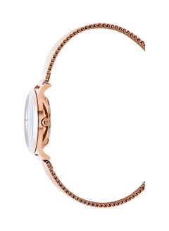 pierre cardin Women's Analog Watch 902682F120  - Image 2
