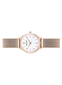pierre cardin Women's Analog Watch 902682F120  - Image 5