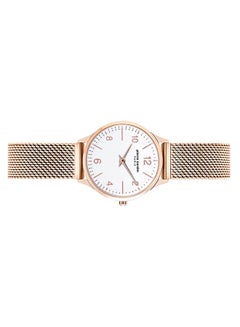 pierre cardin Women's Analog Watch 902682F120  - Image 4