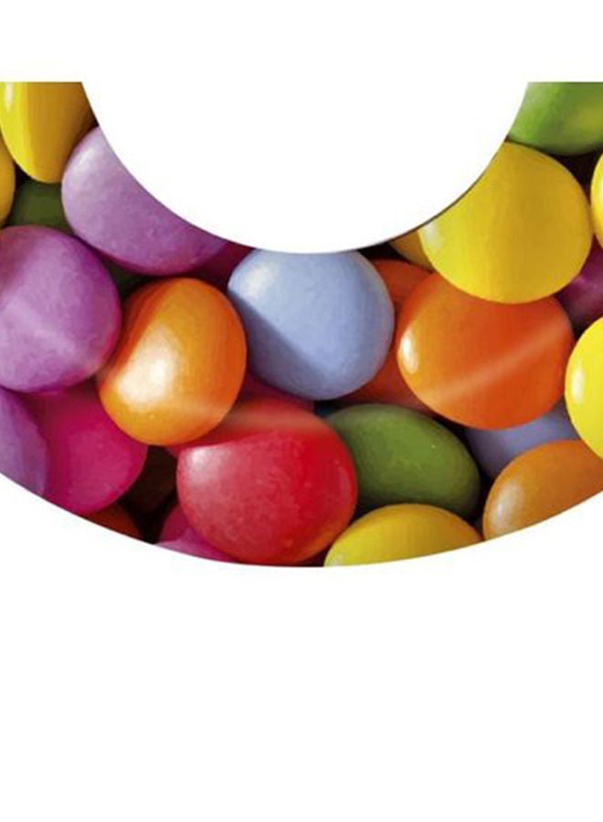 Candy Delight Lounge118x117cm 26-43186 118x117cm