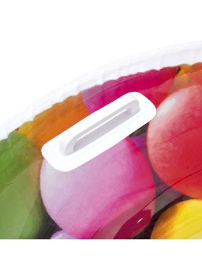 Candy Delight Lounge118x117cm 26-43186 118x117cm