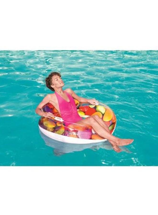 Candy Delight Lounge118x117cm 26-43186 118x117cm