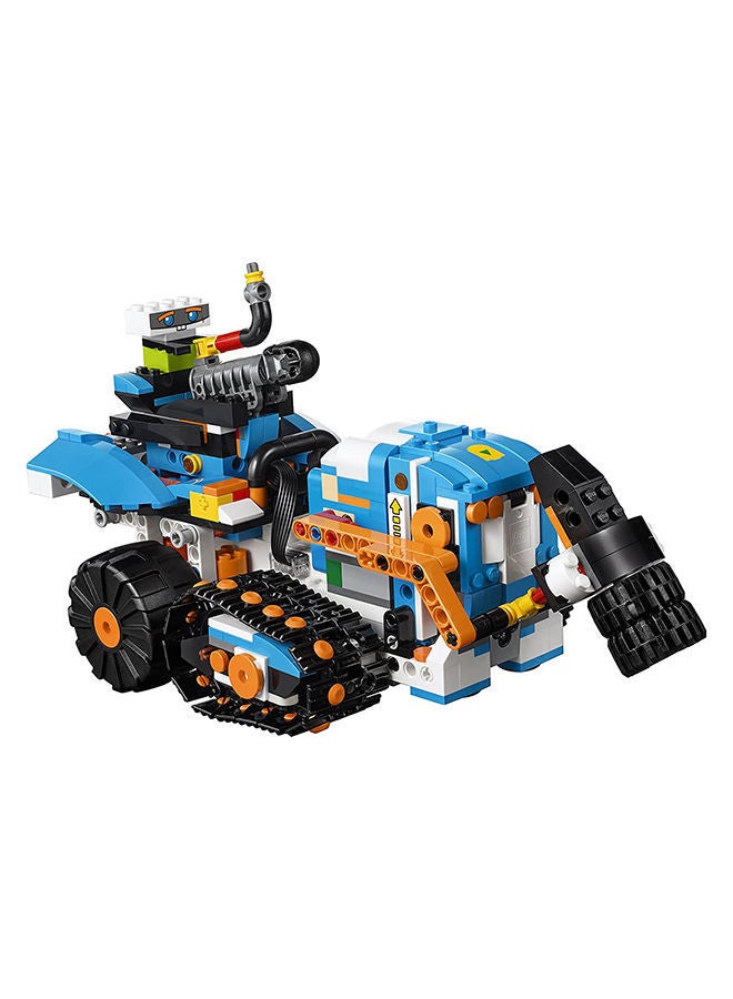 LEGO - 17101 Boost Creative Toolbox 7+ Years - Image 1