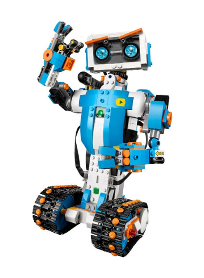 LEGO - 17101 Boost Creative Toolbox 7+ Years - Image 1